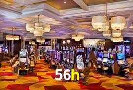 Bônus de Boas-vindas 56h