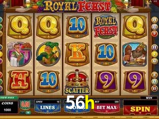 Promoção Relâmpago 56h